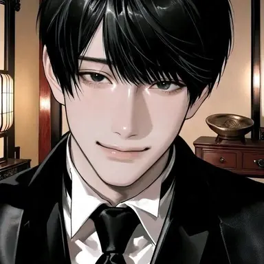 Profile image of Hijiri