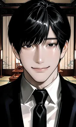Profile image of Hijiri