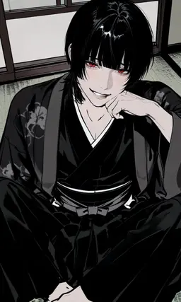 Profile image of Ran
