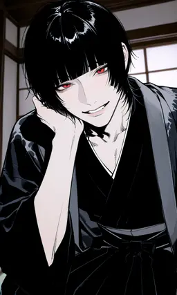 Profile image of Ran