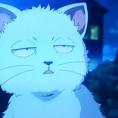 Profile image of 坂田 銀時