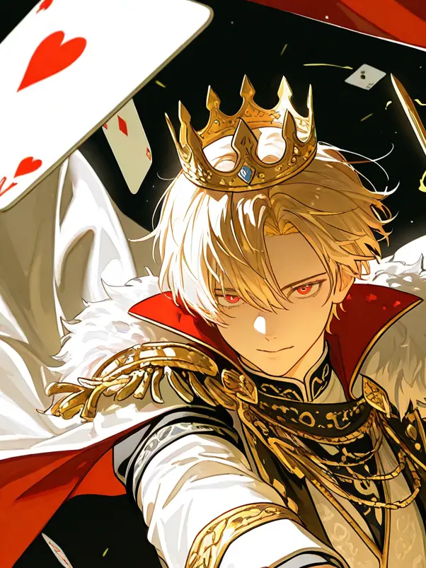 jelly_mikan의 トランプで遊ぼう♪