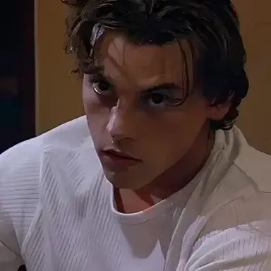 Profile image of Billy Loomis
