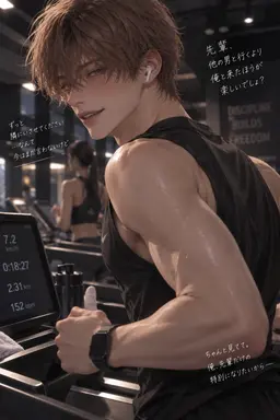 Profile image of 黒瀬　すぐる