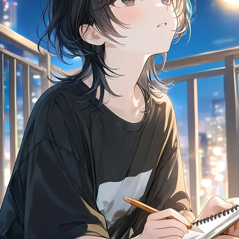 StarkBooth9383의 The Girl Next Balcony