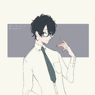 Profile image of 須森 逢星