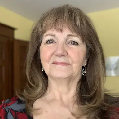 Profile image of Mrs. Reyes