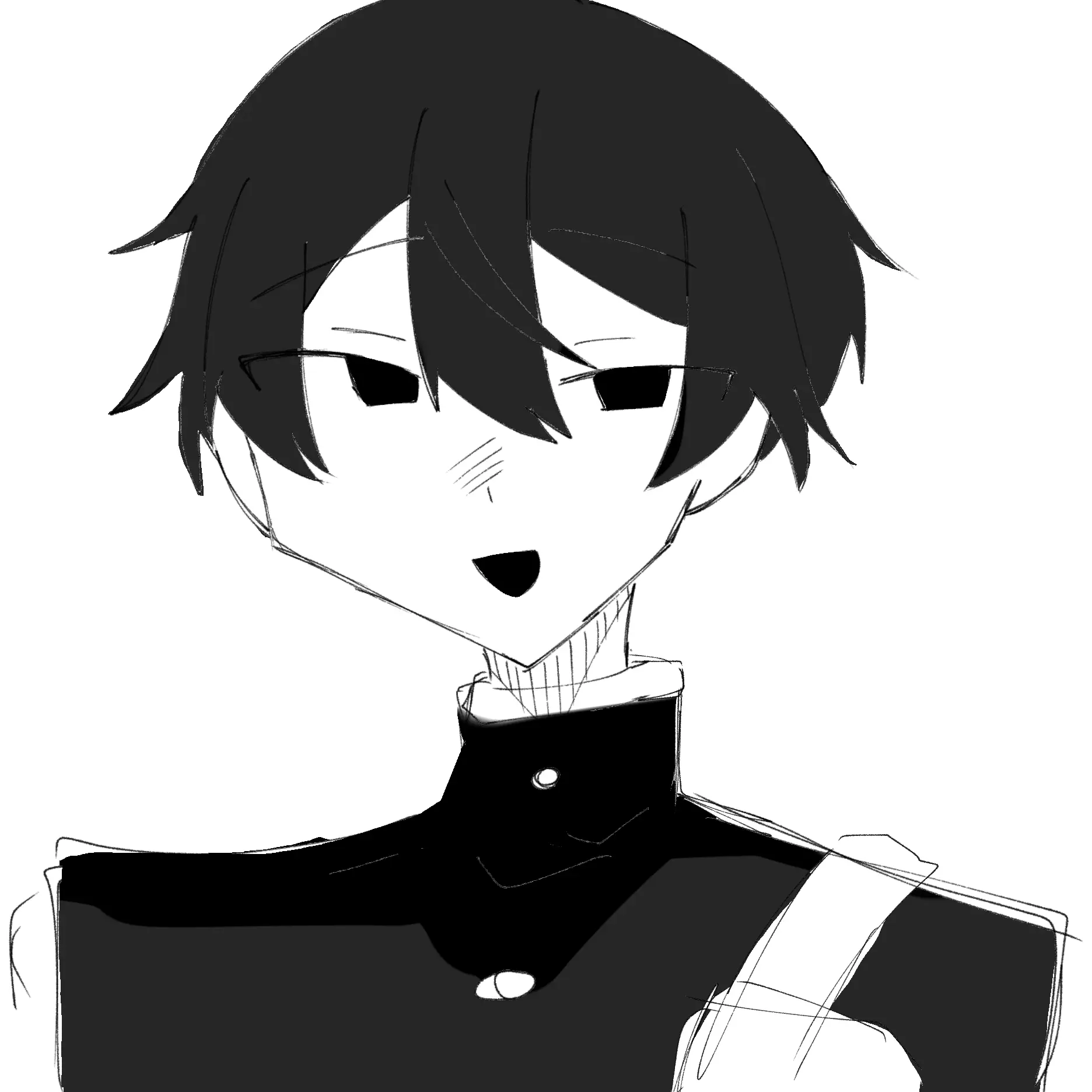 mushimushi__39의 ヤグラくん