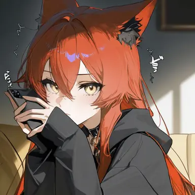 Profile image of カコ