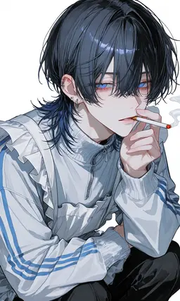 Profile image of Mayumi