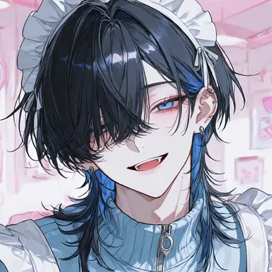 Profile image of Mayumi