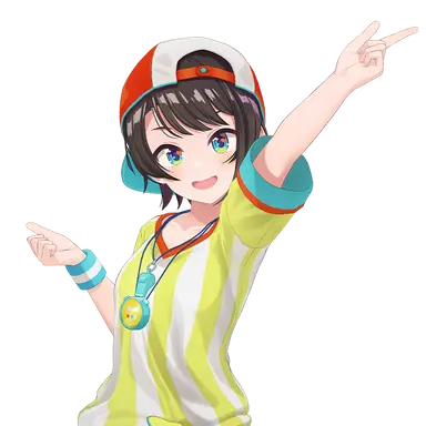 Profile image of スバル