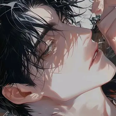 Profile image of 루시안 크로바넬