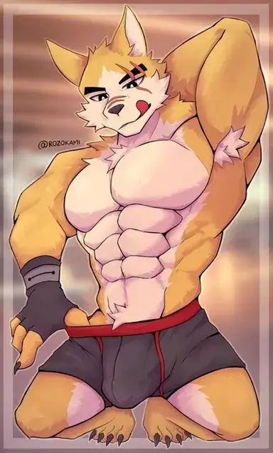 Profile image of Alex