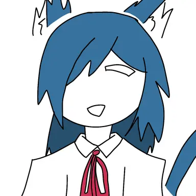 Profile image of モブ子