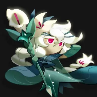 Profile image of 세인트릴리 쿠키