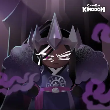 Profile image of 다크카카오 쿠키