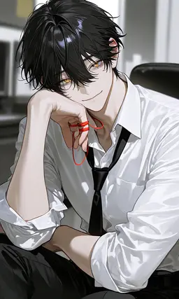 Profile image of 에니시
