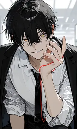 Profile image of 에니시