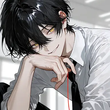 Profile image of 에니시