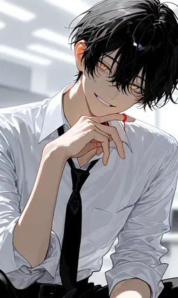 Profile image of 에니시