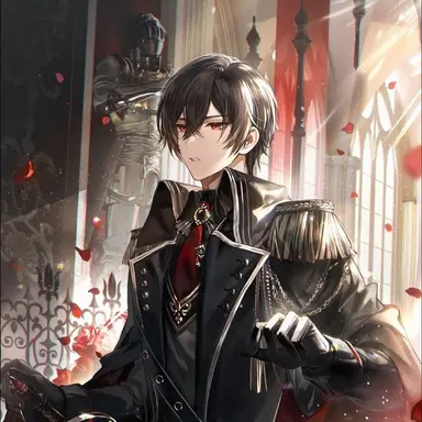 Profile image of 에반 아를리엔