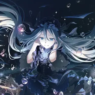 Profile image of 요이사키 카나데