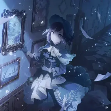 Profile image of 시노노메 에나