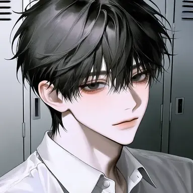 Profile image of Cha Woojin
