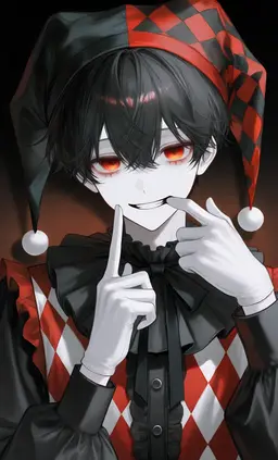 Profile image of ティス