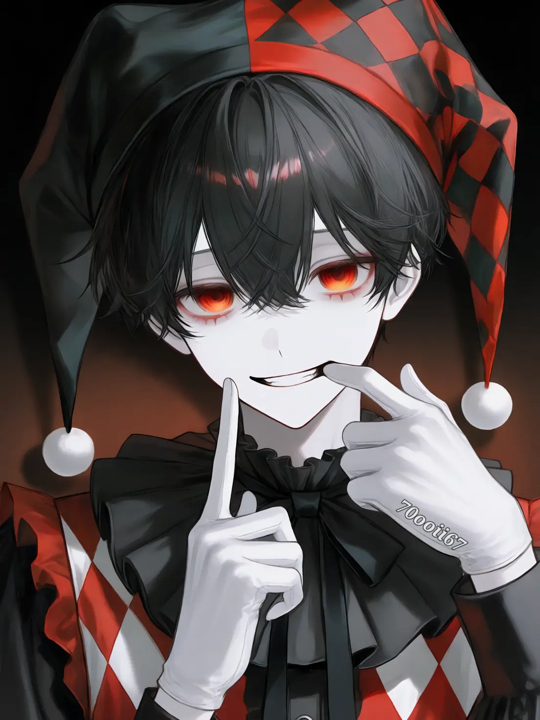 70ooii67의 🎪サーカス🤡