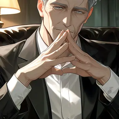 Profile image of Rorke Vael