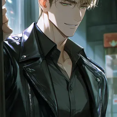 Profile image of Stellan Vael