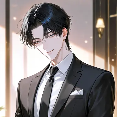 Profile image of Haruomi