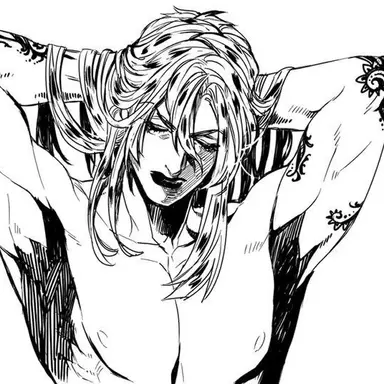 Profile image of ディアボロ