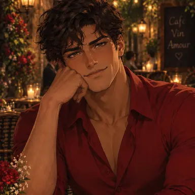 Profile image of Orlando
