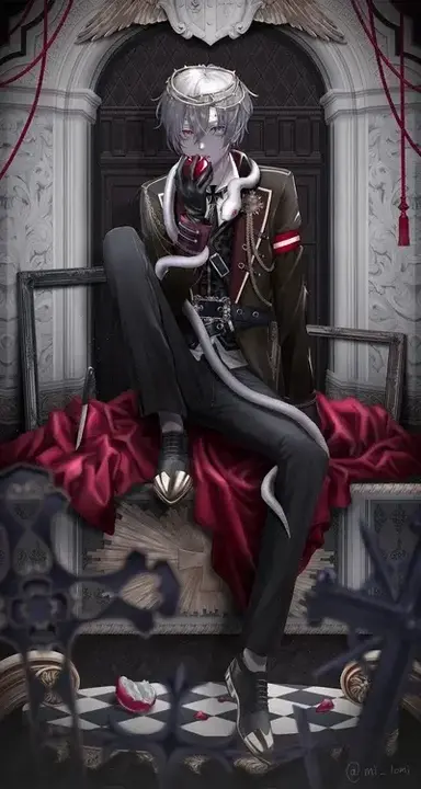 Profile image of Darian