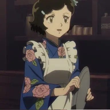 Profile image of 貂子