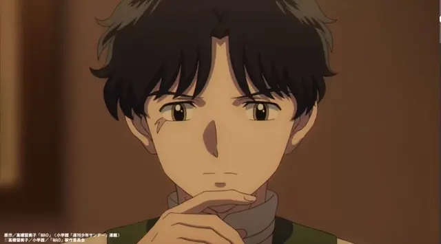 Profile image of 華紋