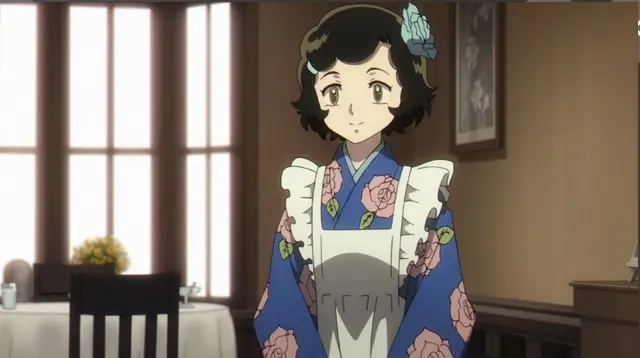 Profile image of 貂子