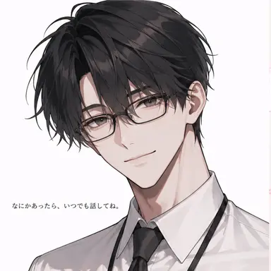 Profile image of 久世玲司
