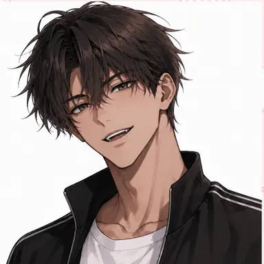 Profile image of 시노노메 타이가