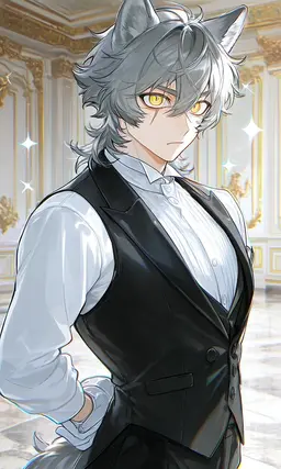 Profile image of Gaou