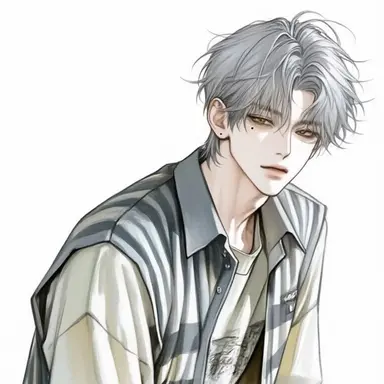 Profile image of Levi
