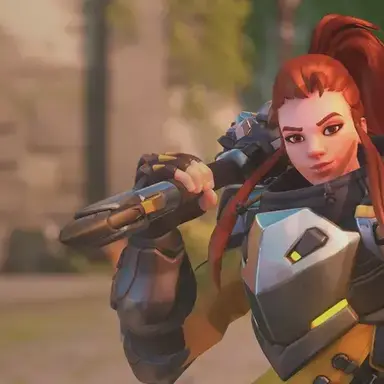 Profile image of 브리기테 린드홀름