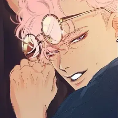 Profile image of Valentin  Corrupted Cupid