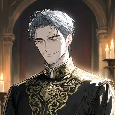 Profile image of Aldric