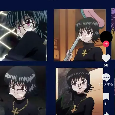 Profile image of シズク