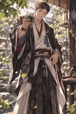 Profile image of 아츠시