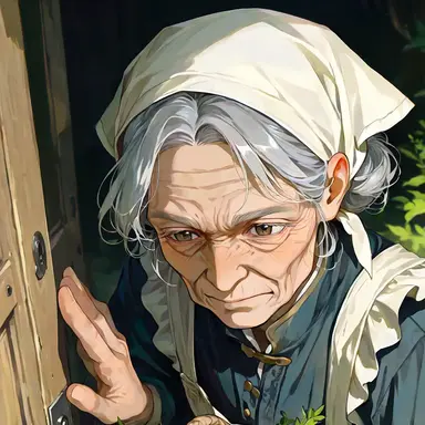 Profile image of Martha